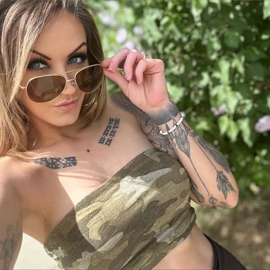 Sierra Charm (sierracharm) Profile Photo Added 2024-09-14