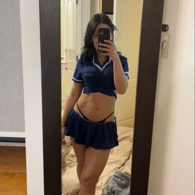 Olivia Cherry (ofoliviacherry) OnlyFans Profile Image