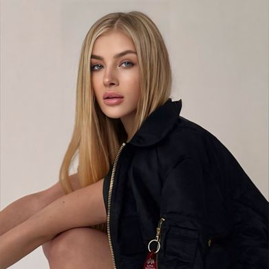 Valeria Pixie🌹🦋 (valeria_pixie) Profile Photo Added 2024-10-15