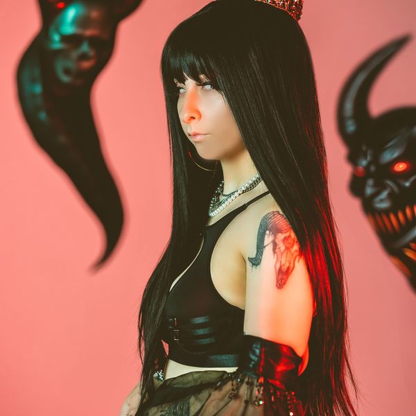 Juju (juju.666) OnlyFans profile photo