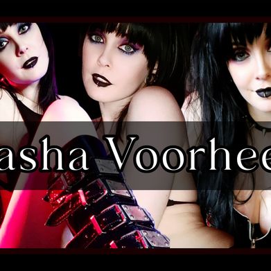 Sasha🎀Voorhees Added Photo on 2025-02-19