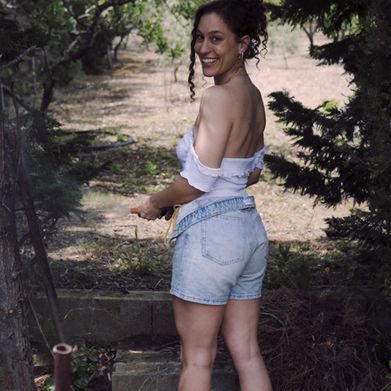 Sofi💘 (sofilaonex) Profile Photo Added 2025-05-17