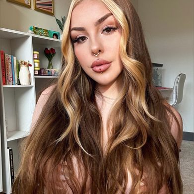 OnlyFans Model Camila Rae (camiladelrae) Profile Image