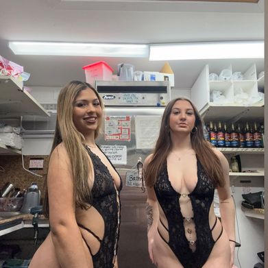 Kenna (barista.kenna) Profile Photo Added 2025-02-04