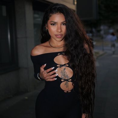 🤎 The Chocolate Muse 🤎 (marianellaaragonvip) Profile Photo Added 2025-08-27