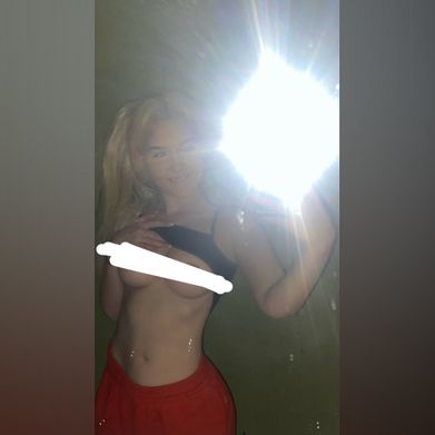 Baby Bunnie💦 Added Photo on 2025-05-06