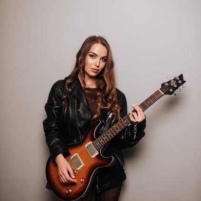 GuitarMuseBella (u449119405) OnlyFans Profile Image