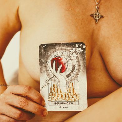 ✨🌑 L I L I T H ☾🔥 Added Photo on 2025-04-12