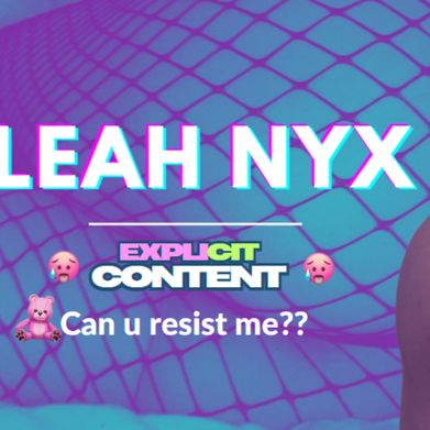 ✧ Leah Nyx ✧ 🔞 Added Photo on 2025-02-25