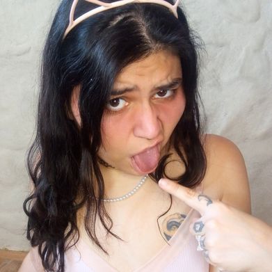 Paloma Princess ૮ ˶ᵔ ᵕ ᵔ˶ ა (palomaella) Profile Photo Added 2025-07-03