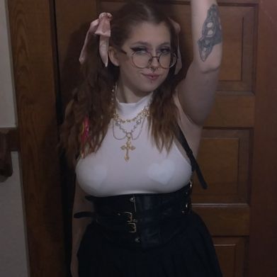 💜squid💚 (submissivesquid) Profile Photo Added 2024-09-14