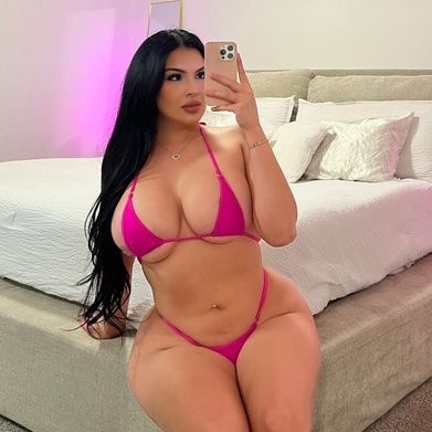 OnlyFans Model 🦋 Me Dicen Adi 🦋 (adilene.idalie) Profile Image