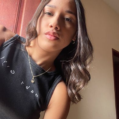 🌸 AnaGlow (itsanapereira) Profile Photo Added 2025-02-09