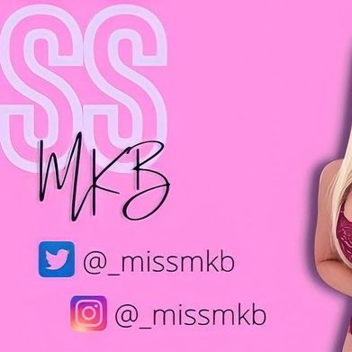 _missmkb (missmkb) Header Photo Added 2024-08-17