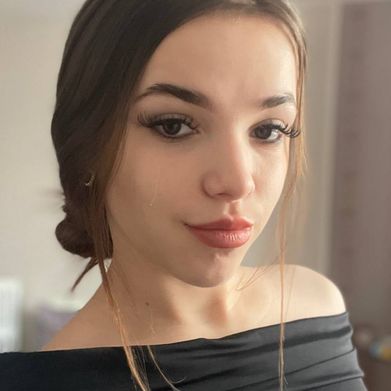 Lilya ❀ Added Photo on 2025-03-21