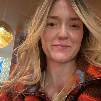 Battle Blonde 🪖 Added Photo on 2025-06-02