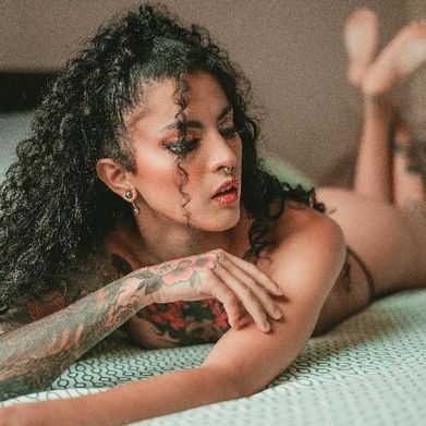 Heirt Pahola 💋 (heirt_pahola) OnlyFans Profile Image