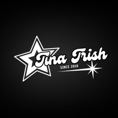 Tina Trish ★ (tinatrish) Header Photo Added 2024-09-14