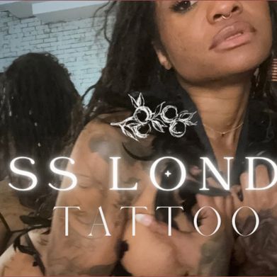 Miss London (misslondontattoo) Header Photo Added 2025-01-02