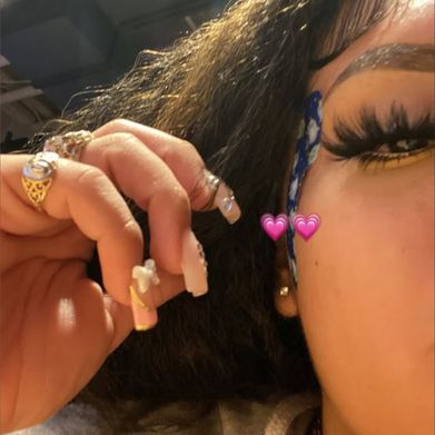 AshantiStar🌟 (dontplaymepayme) Profile Photo Added 2024-12-20