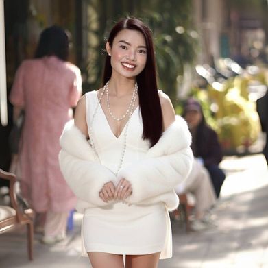 OnlyFans Model Lily (yonoko) Profile Image