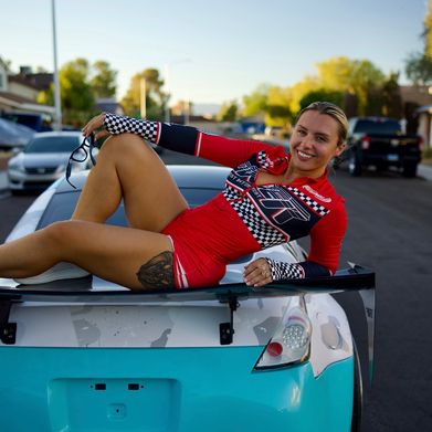 Karina (driftprincesss) Header Photo Added 2025-09-08