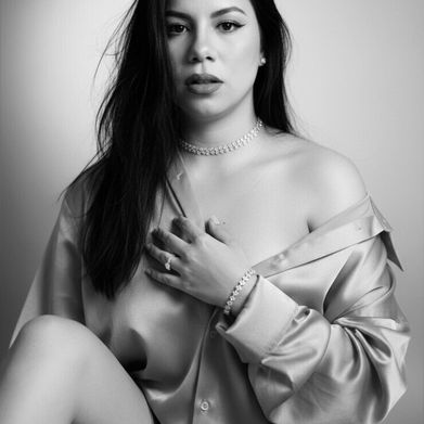 Sexy Amatista (amatista0307) OnlyFans Profile Image