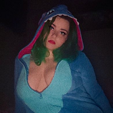 Ali3nCr3ation (toxicamoon94) Profile Photo Added 2025-09-07