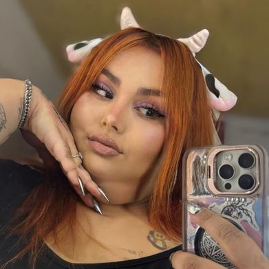 Cami Caramel Latina 🥰 (ssbbw_cami) Profile Photo Added 2025-12-05