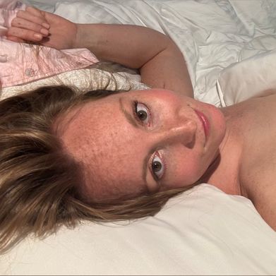 Ginger Spice (gingerspice_4u) OnlyFans Profile Image