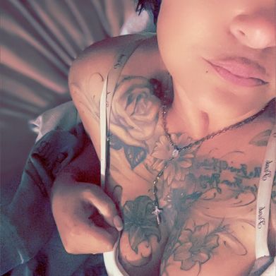 OnlyFans Model Danielle Marie (danielle_marie0210) Profile Image