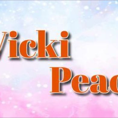 Vicki peach (vickipeachxx) Header Photo Added 2024-10-08