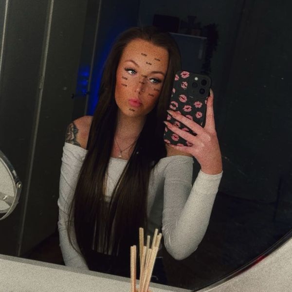 Ronjis (ronjaekstrom) OnlyFans profile photo