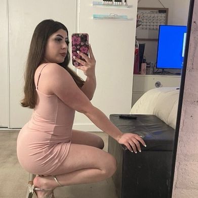 OnlyFans Model Peachy🍑 (onlypeachyfans) Profile Image