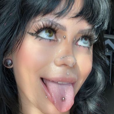 OnlyFans Model Aurora Anarchy (auroranarchy) Profile Image