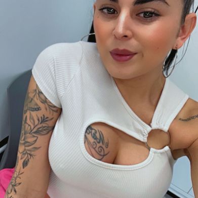 DARIANA (exotica_dariana) Profile Photo Added 2025-02-25