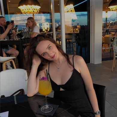 🦋Kisara🦋 (kisara_sims) Profile Photo Added 2024-11-21