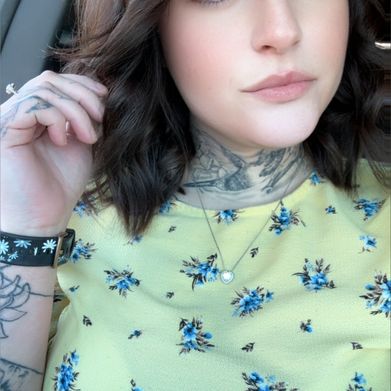 Devyn Grace (rosesarepinkxxx) Profile Photo Added 2025-05-11