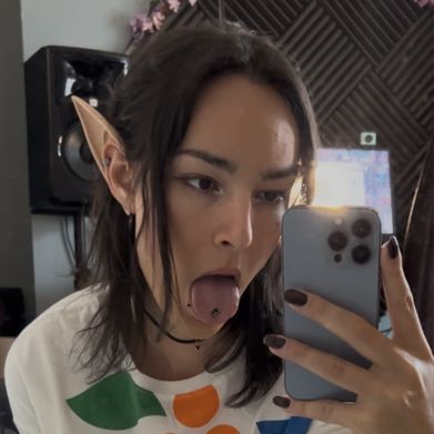 Elf_Flavoured (elf_flavoured) OnlyFans Profile Image