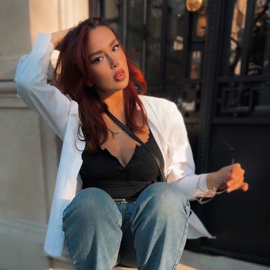 GODDESS CALYPSO👑 (playwith_selena) Profile Photo Added 2025-07-09