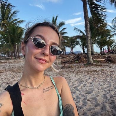 Sarah Fair 😊 (sarahfairrr) Profile Photo Added 2025-11-23