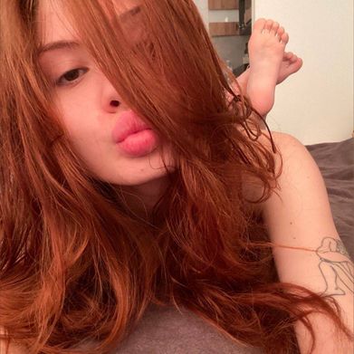 🤭Lil Vixen🤭 (destiny_vixen) Profile Photo Added 2025-10-10