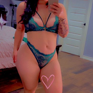 OnlyFans Model Inezp (inezzp2) Profile Image