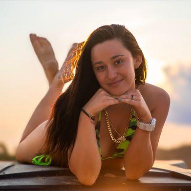 Hannah Bill (hannahbill) OnlyFans profile photo