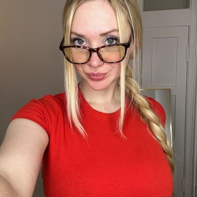 Miss Eli ❤️‍🔥 (misseli_x) Profile Photo Added 2025-01-02