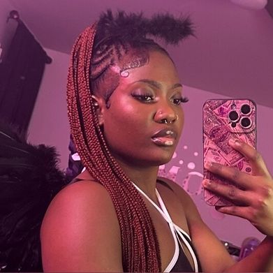 TammiipandaFree (tammiipandafree) Profile Photo Added 2025-11-12