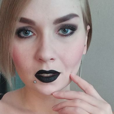 OnlyFans Model Lady Chaos (ladychaosfin) Profile Image