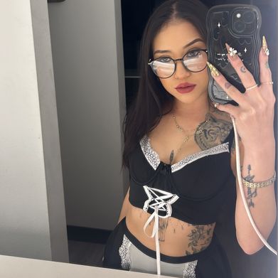 Anyy 😈 (tudiosavirtual) Profile Photo Added 2025-01-07