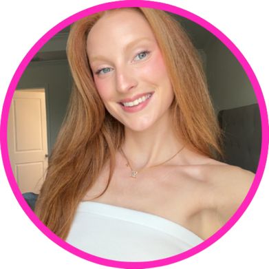 OnlyFans Model 𝐇𝐚𝐧𝐧💌 (gingerbabe112) Profile Image