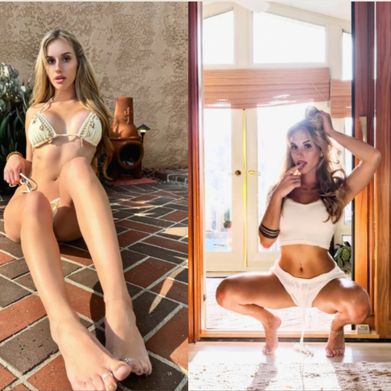 Lillie Quinn (tantricnectar) Header Photo Added 2025-02-03